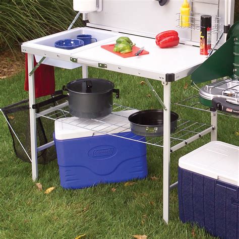 portable cooking unit